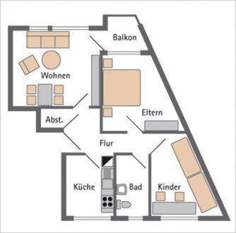 Apartment Collignon Ostseebad Binz