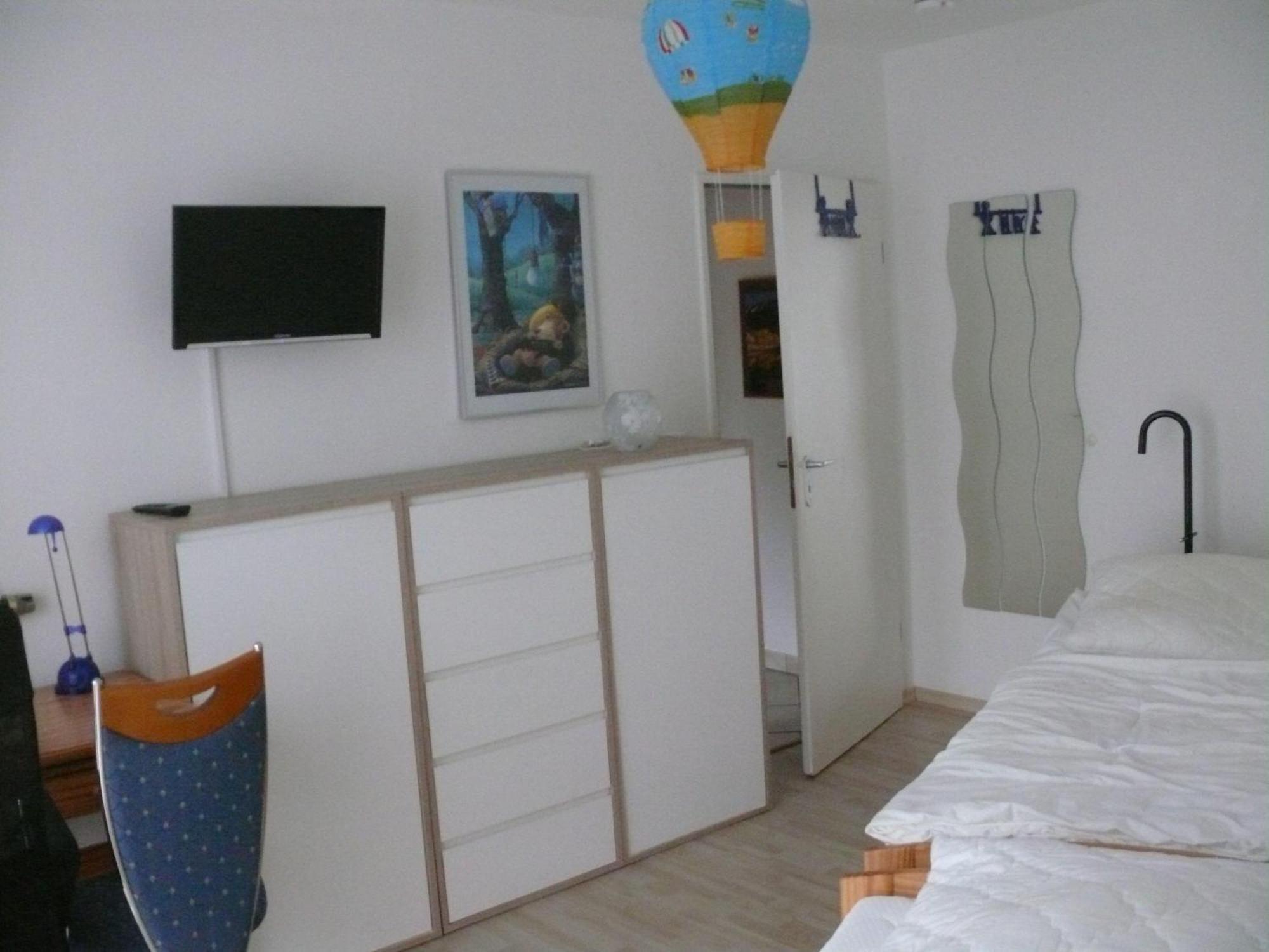 Apartment Collignon *