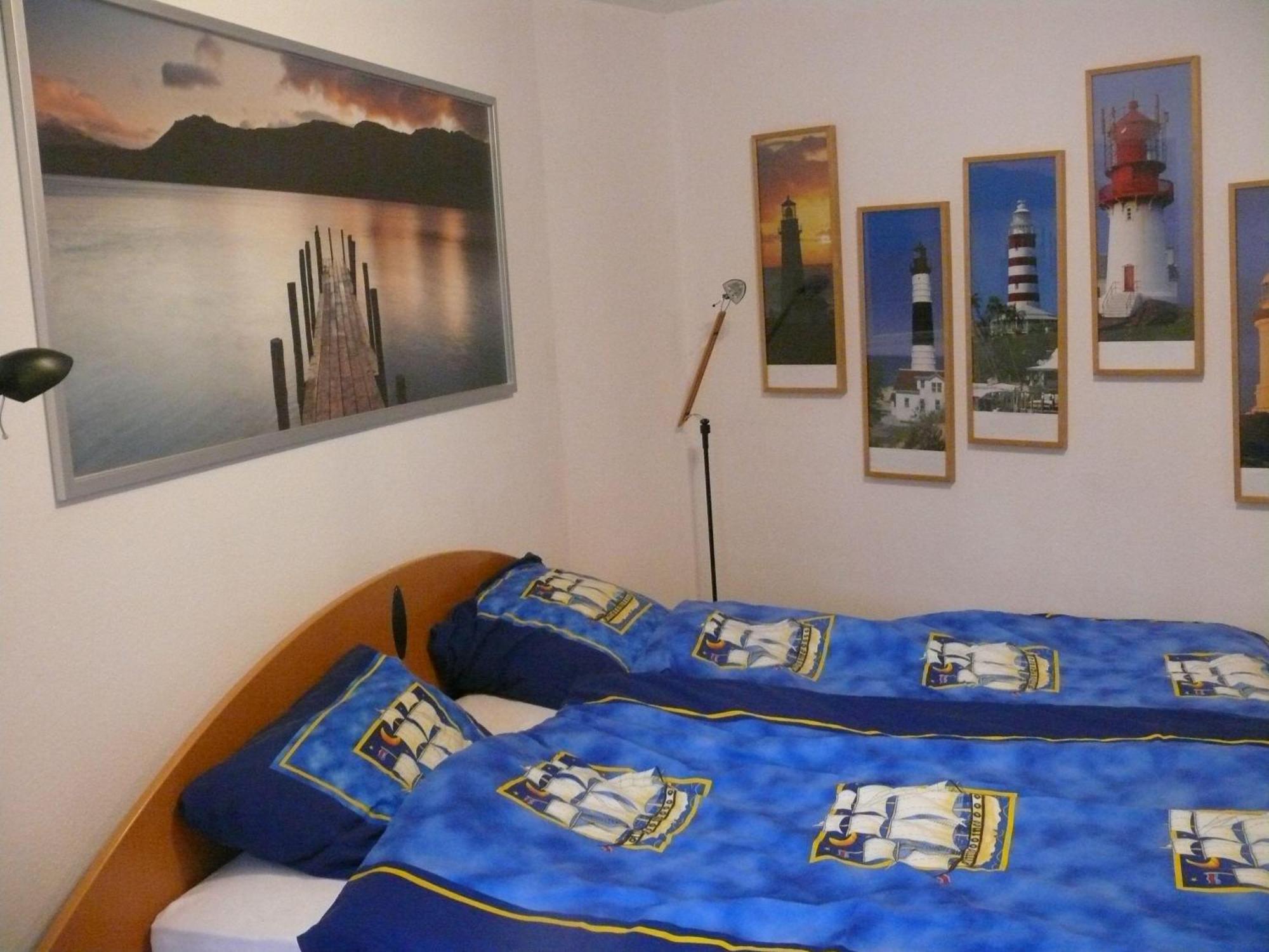 Apartment Collignon *